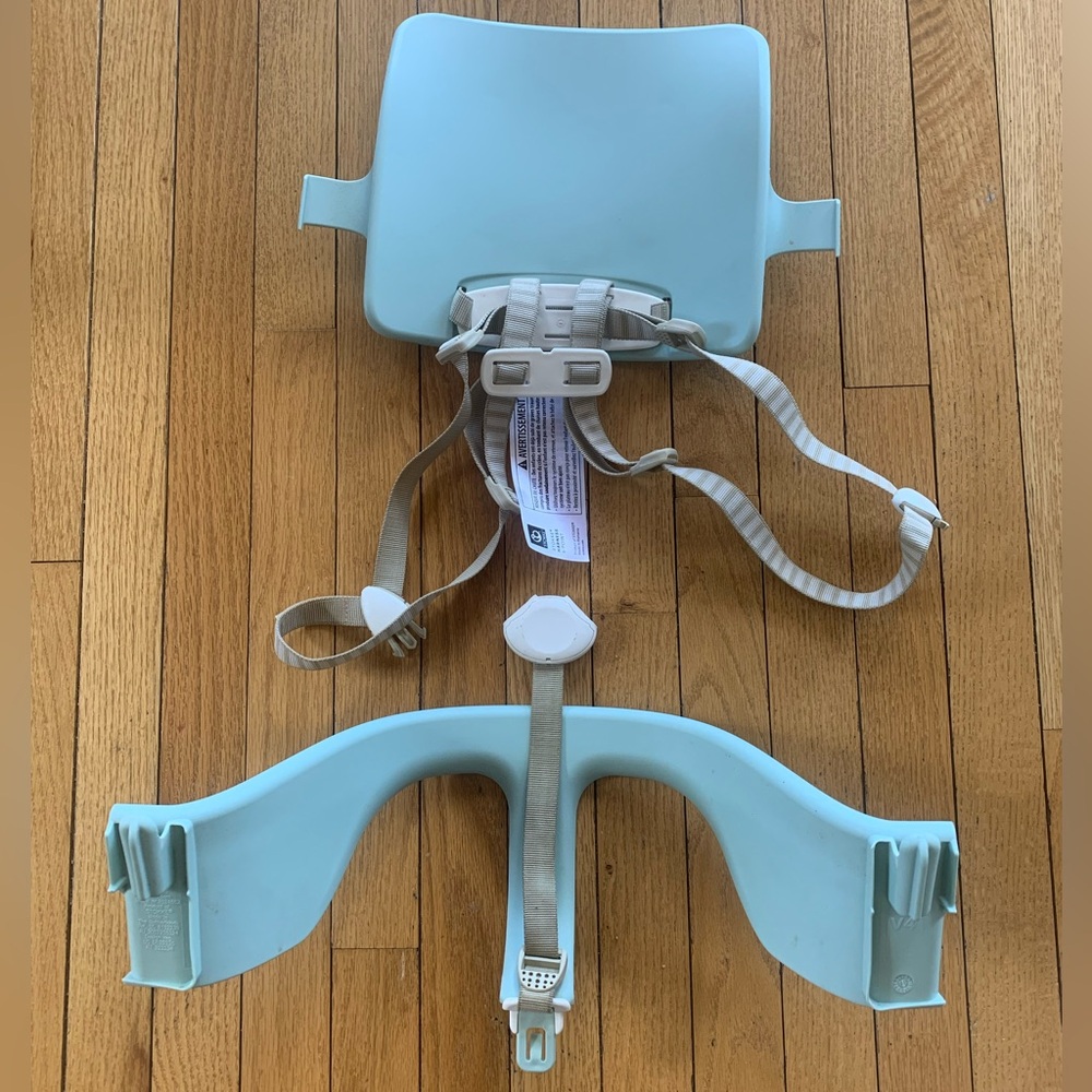 Stokke Tripp Trap Baby Set and Tray